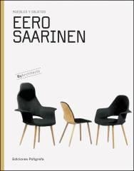 EERO SAARINEN. MUEBLES Y OBJETOS | 9788434312524 | VARIOS AUTORES | Llibreria Aqualata | Comprar libros en catalán y castellano online | Comprar libros Igualada