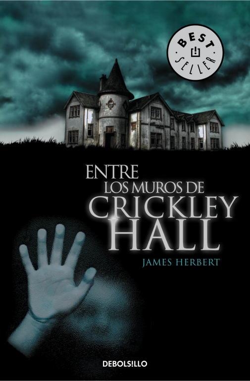 ENTRE LOS MUROS DE CRICKLEY HALL | 9788490321324 | HERBERT, JAMES | Llibreria Aqualata | Comprar libros en catalán y castellano online | Comprar libros Igualada