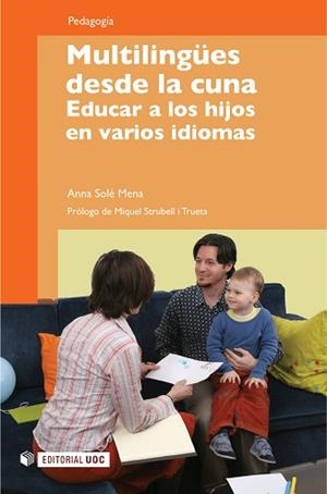MULTILINGÜES DESDE LA CUNA | 9788497880251 | SOLE RESINA, ANNA | Llibreria Aqualata | Comprar llibres en català i castellà online | Comprar llibres Igualada