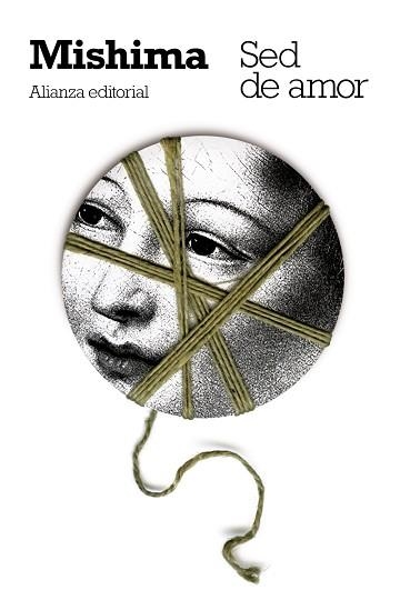SED DE AMOR | 9788420673974 | MISHIMA, YUKIO | Llibreria Aqualata | Comprar libros en catalán y castellano online | Comprar libros Igualada