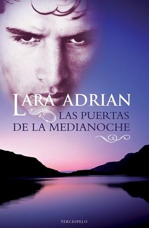 PUERTAS DE LA MEDIANOCHE, LAS | 9788415410294 | ADRIAN, LARA | Llibreria Aqualata | Comprar libros en catalán y castellano online | Comprar libros Igualada