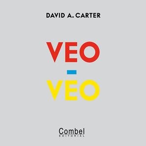 VEO-VEO | 9788498257731 | CARTER, DAVID A. | Llibreria Aqualata | Comprar libros en catalán y castellano online | Comprar libros Igualada