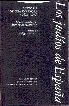 JUDIOS DE ESPAÑA, LOS | 9788487699610 | Llibreria Aqualata | Comprar libros en catalán y castellano online | Comprar libros Igualada