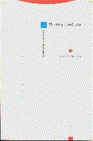 MENTE Y CONDUCTA | 9788487699573 | Llibreria Aqualata | Comprar libros en catalán y castellano online | Comprar libros Igualada