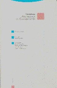 SISTEMAS ALTERNATIVOS DE COMUNICACION | 9788487699672 | Llibreria Aqualata | Comprar libros en catalán y castellano online | Comprar libros Igualada