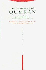 HOMBRES DE QUMRAM, LOS | 9788487699856 | Llibreria Aqualata | Comprar llibres en català i castellà online | Comprar llibres Igualada