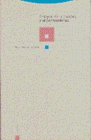 ENSAYOS DE LA PALABRA Y EL PENSAMIENTO | 9788487699870 | VICTOR SANCHEZ DE ZAVALA | Llibreria Aqualata | Comprar llibres en català i castellà online | Comprar llibres Igualada