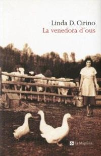 VENEDORA D'OUS, LA (ALES ESTESES 123) | 9788482643700 | CIRINO, LINDO.D | Llibreria Aqualata | Comprar libros en catalán y castellano online | Comprar libros Igualada