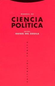 CIENCIA POLITICA, MANUAL DE | 9788481641899 | Llibreria Aqualata | Comprar llibres en català i castellà online | Comprar llibres Igualada