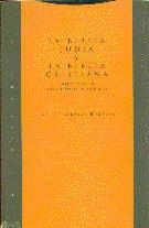 BIBLIA JUDIA Y LA BIBLIA CRISTIANA, LA | 9788481642001 | TREBOLLE, JULIO | Llibreria Aqualata | Comprar libros en catalán y castellano online | Comprar libros Igualada