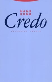 CREDO | 9788487699931 | KUNG,HANS | Llibreria Aqualata | Comprar libros en catalán y castellano online | Comprar libros Igualada