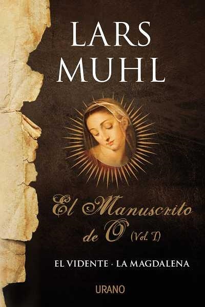 MANUSCRITO DE O, EL. VOL. I | 9788479532062 | MUHL, LARS | Llibreria Aqualata | Comprar libros en catalán y castellano online | Comprar libros Igualada