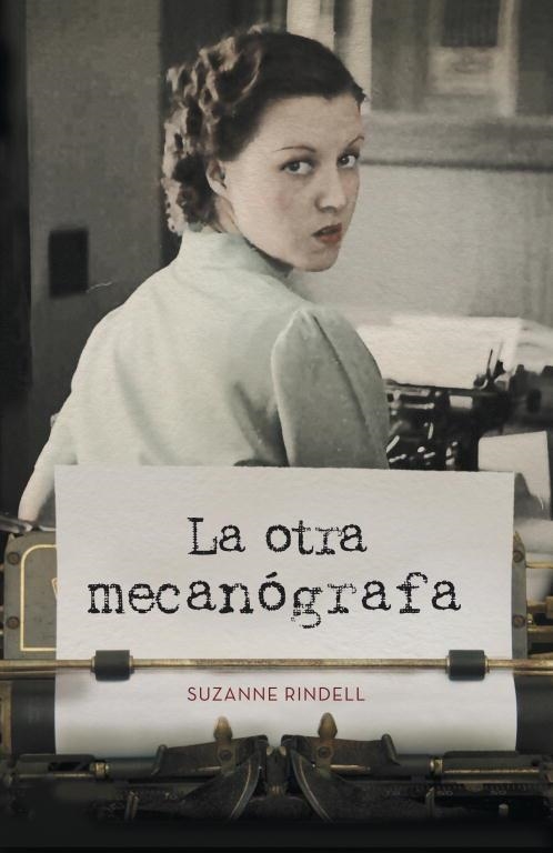OTRA MECANÓGRAFA, LA | 9788426421319 | RINDELL, SUZANNE | Llibreria Aqualata | Comprar libros en catalán y castellano online | Comprar libros Igualada
