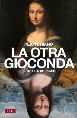OTRA GIOCONDA, LA | 9788499922560 | RIAÑO, PEIO H. | Llibreria Aqualata | Comprar libros en catalán y castellano online | Comprar libros Igualada
