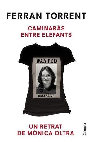 CAMINARÀS ENTRE ELEFANTS | 9788466416399 | TORRENT, FERRAN | Llibreria Aqualata | Comprar llibres en català i castellà online | Comprar llibres Igualada