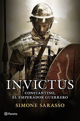INVICTUS | 9788408050476 | SARASSO, SIMONE | Llibreria Aqualata | Comprar llibres en català i castellà online | Comprar llibres Igualada