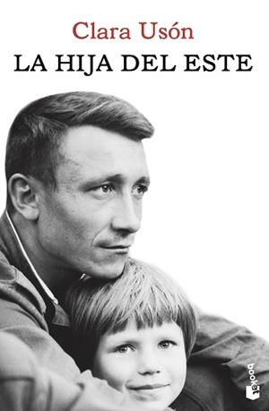 HIJA DEL ESTE, LA | 9788432214936 | USÓN, CLARA | Llibreria Aqualata | Comprar libros en catalán y castellano online | Comprar libros Igualada