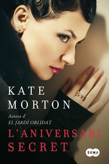 ANIVERSARI SECRET, L' | 9788483654965 | MORTON, KATE | Llibreria Aqualata | Comprar llibres en català i castellà online | Comprar llibres Igualada