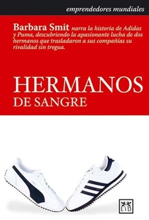 HERMANOS DE SANGRE | 9788488717627 | SMIT, BARBARA | Llibreria Aqualata | Comprar llibres en català i castellà online | Comprar llibres Igualada
