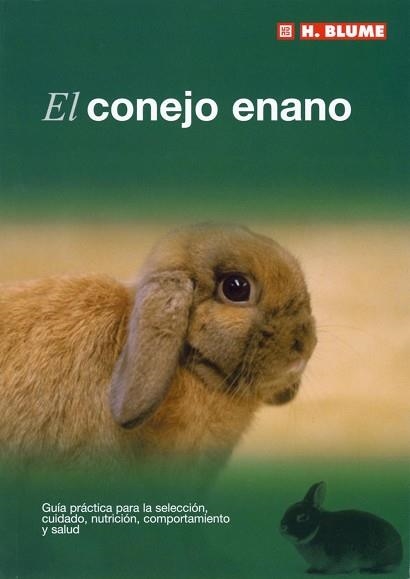 CONEJO ENANO, EL | 9788489840829 | Llibreria Aqualata | Comprar libros en catalán y castellano online | Comprar libros Igualada
