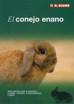 CONEJO ENANO, EL | 9788489840829 | Llibreria Aqualata | Comprar llibres en català i castellà online | Comprar llibres Igualada