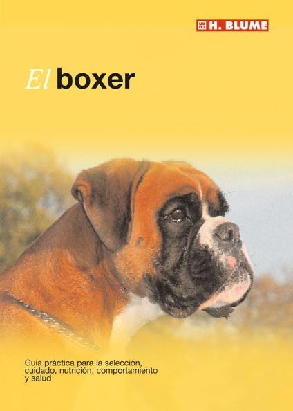 BOXER, EL | 9788496669147 | Llibreria Aqualata | Comprar libros en catalán y castellano online | Comprar libros Igualada