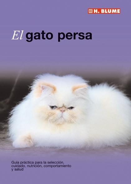 GATO PERSA, EL | 9788496669130 | Llibreria Aqualata | Comprar libros en catalán y castellano online | Comprar libros Igualada