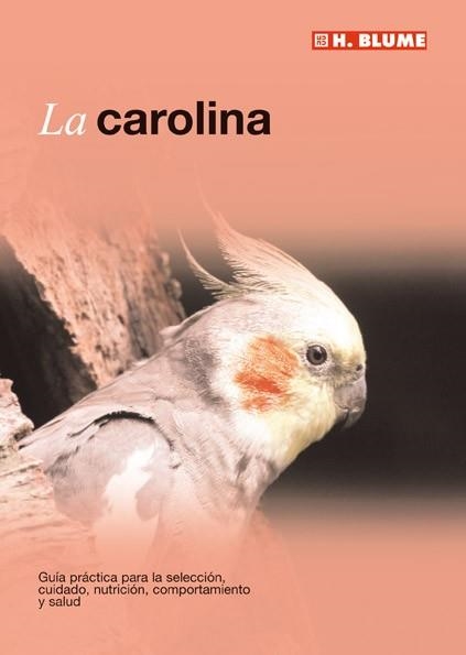 CAROLINA, LA | 9788496669123 | Llibreria Aqualata | Comprar libros en catalán y castellano online | Comprar libros Igualada