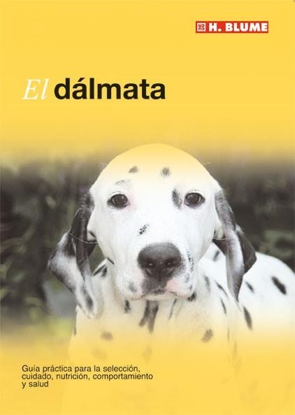 DÁLMATA, EL | 9788496669161 | Llibreria Aqualata | Comprar libros en catalán y castellano online | Comprar libros Igualada