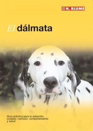 DÁLMATA, EL | 9788496669161 | Llibreria Aqualata | Comprar llibres en català i castellà online | Comprar llibres Igualada