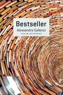 BESTSELLER | 9788484288275 | GALLENZI, ALESSANDRO | Llibreria Aqualata | Comprar llibres en català i castellà online | Comprar llibres Igualada