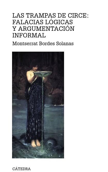 TRAMPAS DE CIRCE, LAS | 9788437628509 | BORDES, MONTSERRAT | Llibreria Aqualata | Comprar libros en catalán y castellano online | Comprar libros Igualada