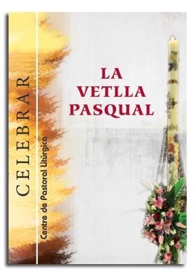 VETLLA PASQUAL, LA | 9788498056037 | LLIGADAS, JOSEP, JOSEP | Llibreria Aqualata | Comprar libros en catalán y castellano online | Comprar libros Igualada