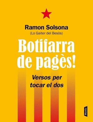BOTIFARRA DE PAGÈS! | 9788498092417 | LO GAITER DEL BESÒS | Llibreria Aqualata | Comprar llibres en català i castellà online | Comprar llibres Igualada