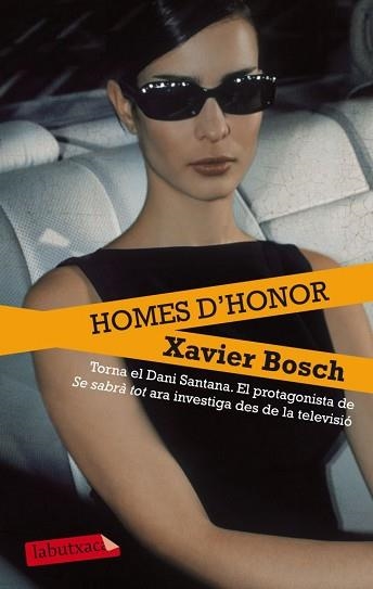 HOMES D'HONOR | 9788499306438 | BOSCH SANCHO, XAVIER | Llibreria Aqualata | Comprar llibres en català i castellà online | Comprar llibres Igualada