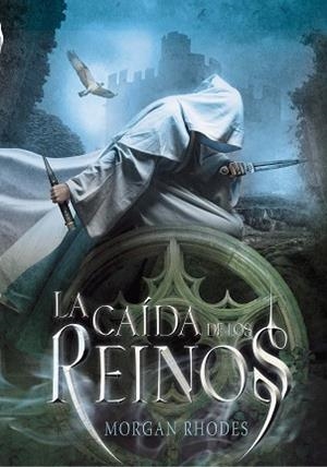 CAIDA DE LOS REINOS, LA | 9788467560497 | RHODES, MORGAN | Llibreria Aqualata | Comprar llibres en català i castellà online | Comprar llibres Igualada