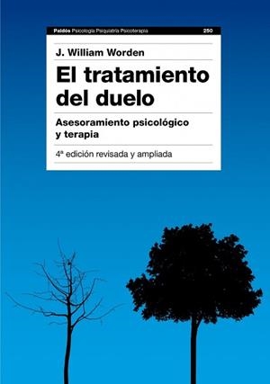 TRATAMIENTO DEL DUELO, EL | 9788449326097 | WORDEN, J. WILLIAM | Llibreria Aqualata | Comprar libros en catalán y castellano online | Comprar libros Igualada