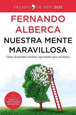 NUESTRA MENTE MARAVILLOSA | 9788499982564 | ALBERCA DE CASTRO, FERNANDO  | Llibreria Aqualata | Comprar libros en catalán y castellano online | Comprar libros Igualada