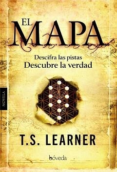 MAPA, EL | 9788415497462 | LEARNER, T.S. | Llibreria Aqualata | Comprar libros en catalán y castellano online | Comprar libros Igualada