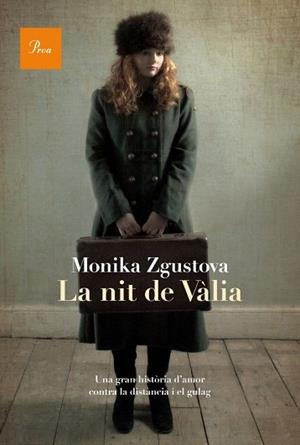 NIT DE VÀLIA, LA | 9788475883762 | ZGUSTOVÁ, MONIKA | Llibreria Aqualata | Comprar libros en catalán y castellano online | Comprar libros Igualada