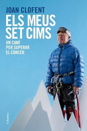 MEUS SET CIMS, ELS | 9788466416290 | COFLENT, JOAN | Llibreria Aqualata | Comprar llibres en català i castellà online | Comprar llibres Igualada