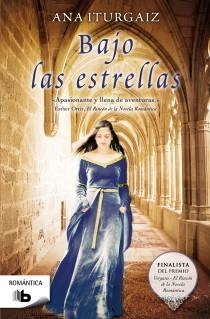 BAJO LAS ESTRELLAS | 9788498727852 | ITURGAIZ RODRÍGUEZ, ANA | Llibreria Aqualata | Comprar libros en catalán y castellano online | Comprar libros Igualada