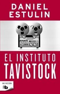 INSTITUTO TAVISTOCK, EL | 9788498727869 | ESTULIN, DANIEL | Llibreria Aqualata | Comprar libros en catalán y castellano online | Comprar libros Igualada