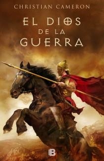 DIOS DE LA GUERRA, EL | 9788466652827 | CAMERON, CHRISTIAN | Llibreria Aqualata | Comprar llibres en català i castellà online | Comprar llibres Igualada