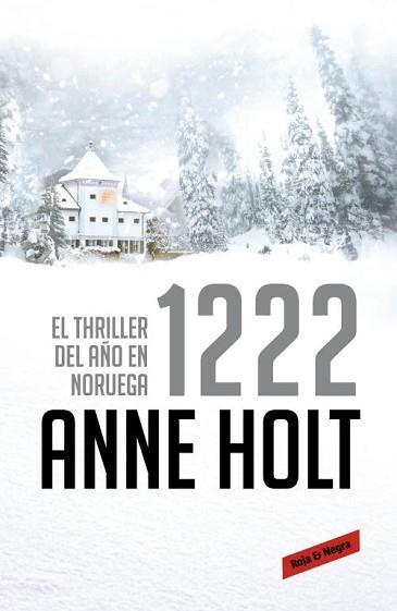1222  | 9788439726678 | HOLT, ANNE | Llibreria Aqualata | Comprar libros en catalán y castellano online | Comprar libros Igualada