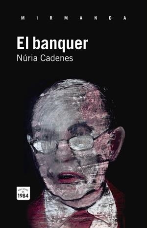 BANQUER, EL | 9788415835073 | CADENES I ALABÈRNIA, NÚRIA | Llibreria Aqualata | Comprar libros en catalán y castellano online | Comprar libros Igualada