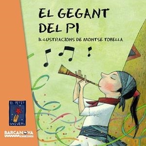 GEGANT DEL PI, EL | 9788448931452 | Llibreria Aqualata | Comprar libros en catalán y castellano online | Comprar libros Igualada