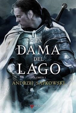 DAMA DEL LAGO, LA I (GERALD DE RIVIA 7) | 9788498890389 | SAPKOWSKI, ANDRZEJ | Llibreria Aqualata | Comprar libros en catalán y castellano online | Comprar libros Igualada