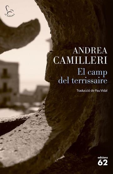 CAMP DEL TERRISSAIRE, EL (BALANCI 652) | 9788429767674 | CAMILLERI, ANDREA | Llibreria Aqualata | Comprar llibres en català i castellà online | Comprar llibres Igualada