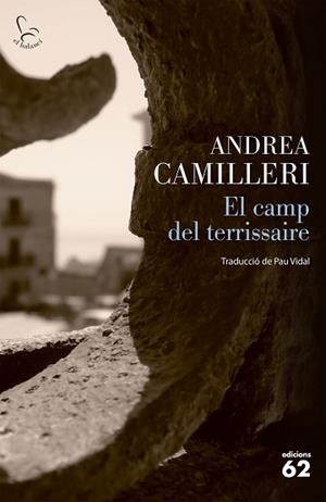 CAMP DEL TERRISSAIRE, EL (BALANCI 652) | 9788429767674 | CAMILLERI, ANDREA | Llibreria Aqualata | Comprar llibres en català i castellà online | Comprar llibres Igualada